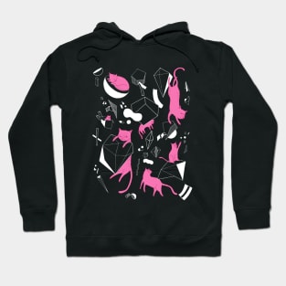 Cybercats Hoodie